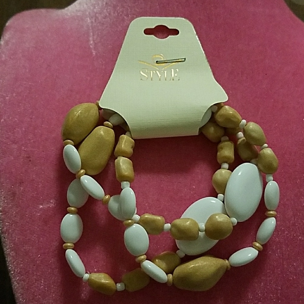 Bracelet set